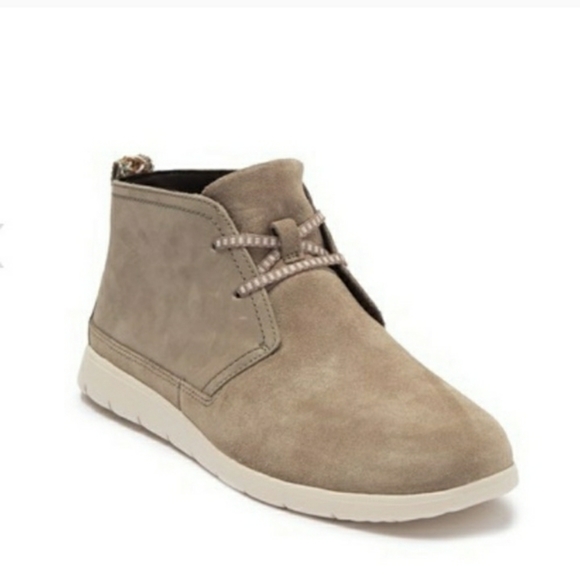 ugg waterproof chukka